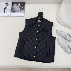 Miu Miu Vest